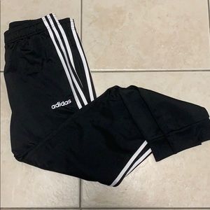 Adidas Mens Jogger Pants Mediun